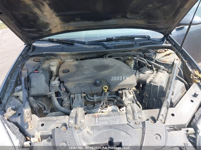 12361763 :رقم المزاد ، 2G1WA5EK7B1125026 vin ، 2011 Chevrolet Impala مزاد بيع