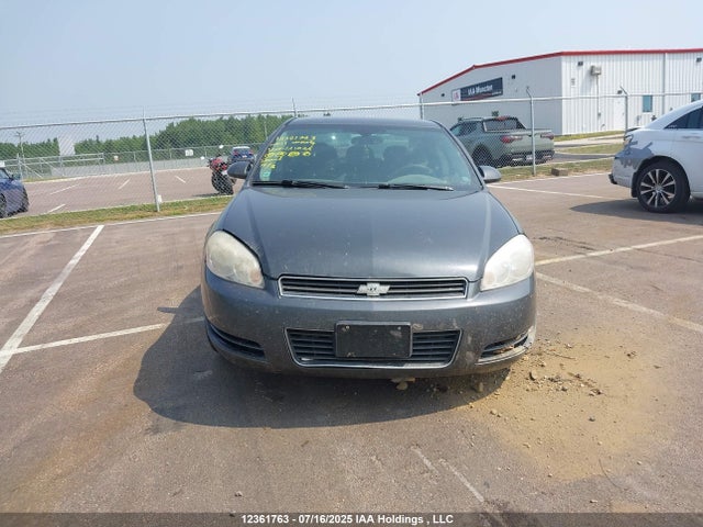 12361763 :رقم المزاد ، 2G1WA5EK7B1125026 vin ، 2011 Chevrolet Impala مزاد بيع