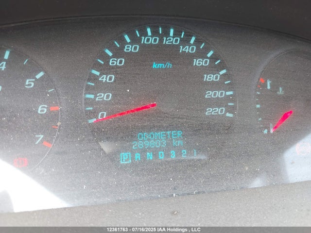 12361763 :رقم المزاد ، 2G1WA5EK7B1125026 vin ، 2011 Chevrolet Impala مزاد بيع