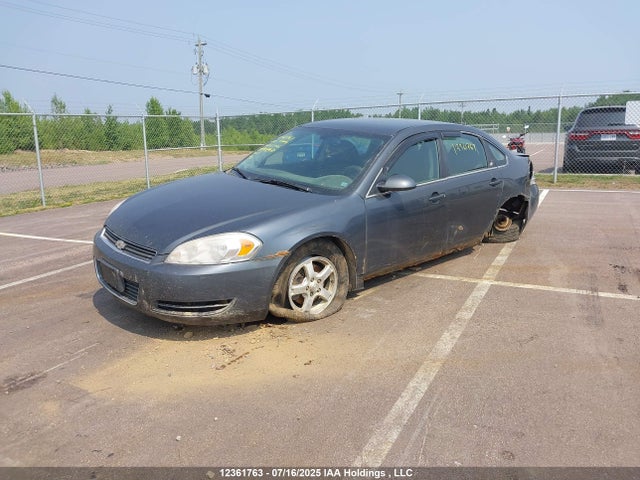 12361763 :رقم المزاد ، 2G1WA5EK7B1125026 vin ، 2011 Chevrolet Impala مزاد بيع
