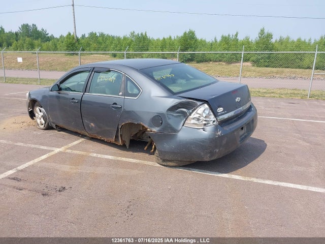 12361763 :رقم المزاد ، 2G1WA5EK7B1125026 vin ، 2011 Chevrolet Impala مزاد بيع