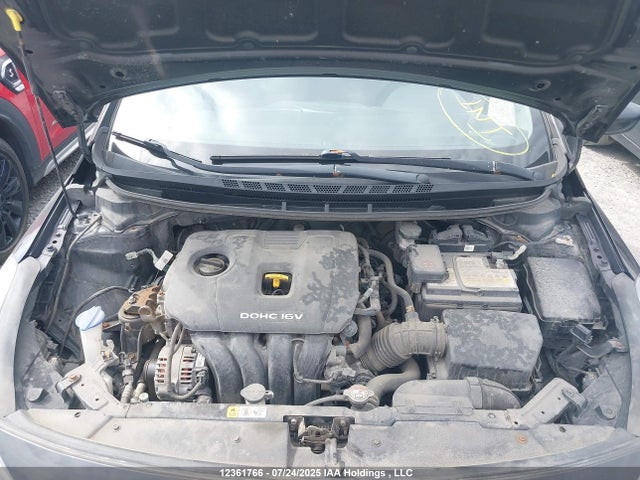 KIA mpi nu 2018 3KPFL4A74JE277294 Image 10