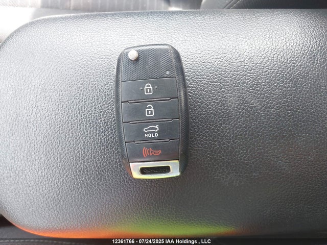 KIA mpi nu 2018 3KPFL4A74JE277294 Image 11