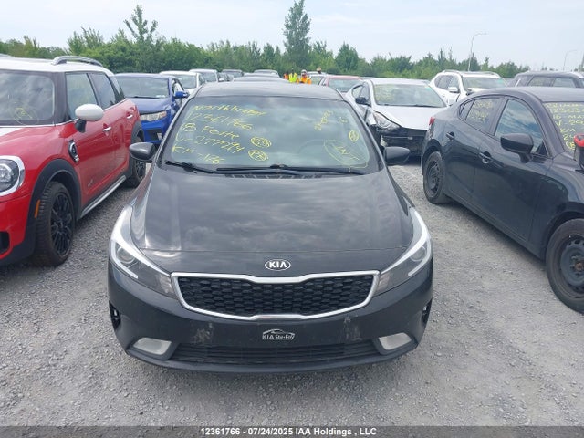 KIA mpi nu 2018 3KPFL4A74JE277294 Image 13