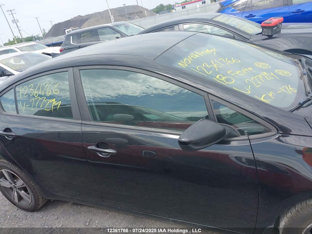 KIA mpi nu 2018 3KPFL4A74JE277294 Image 14