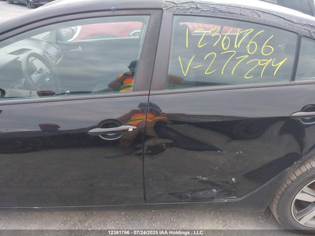 KIA mpi nu 2018 3KPFL4A74JE277294 Image 15