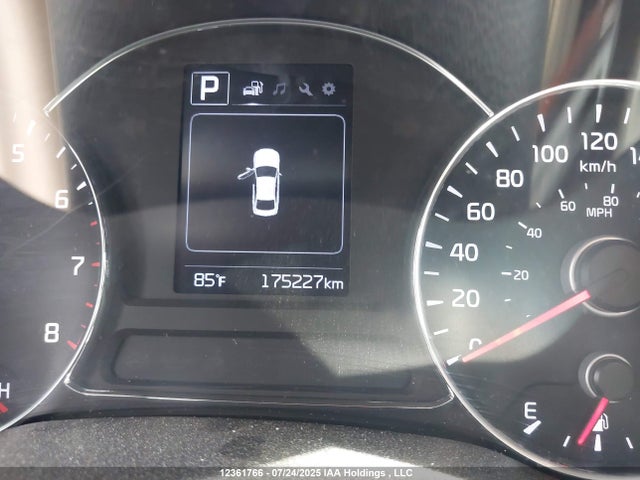 KIA mpi nu 2018 3KPFL4A74JE277294 Image 16