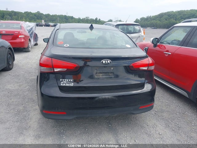 KIA mpi nu 2018 3KPFL4A74JE277294 Image 17