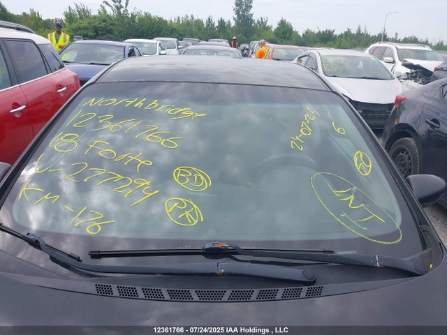 KIA mpi nu 2018 3KPFL4A74JE277294 Image 18