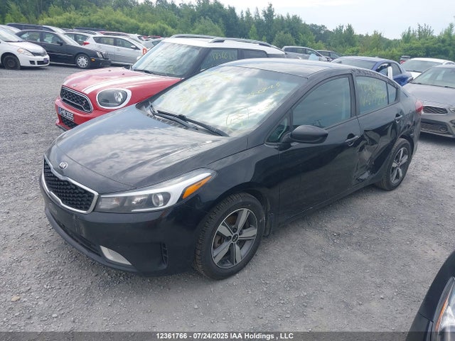 KIA mpi nu 2018 3KPFL4A74JE277294 Image 2