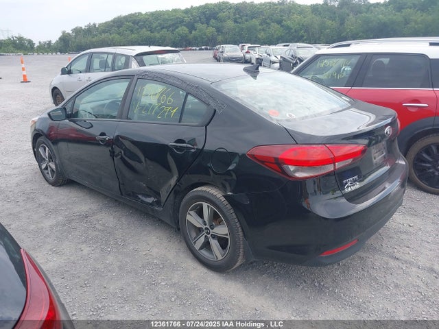 KIA mpi nu 2018 3KPFL4A74JE277294 Image 3