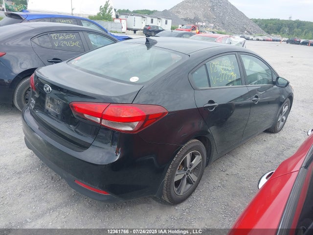 KIA mpi nu 2018 3KPFL4A74JE277294 Image 4