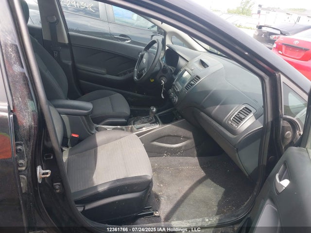 KIA mpi nu 2018 3KPFL4A74JE277294 Image 5