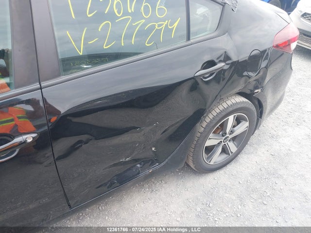 KIA mpi nu 2018 3KPFL4A74JE277294 Image 6