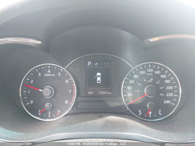 KIA mpi nu 2018 3KPFL4A74JE277294 Image 7