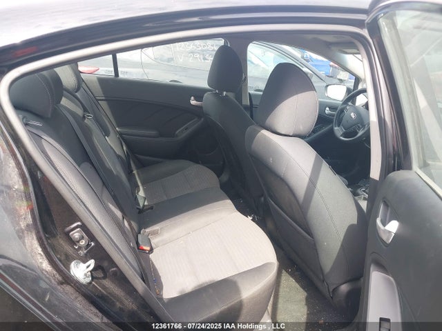 KIA mpi nu 2018 3KPFL4A74JE277294 Image 8