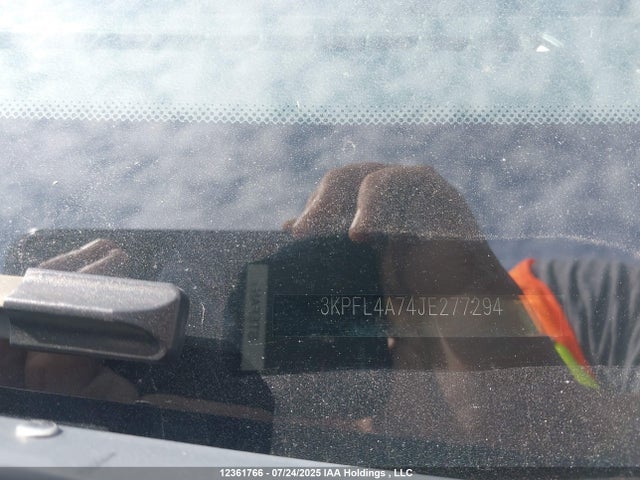 KIA mpi nu 2018 3KPFL4A74JE277294 Image 9