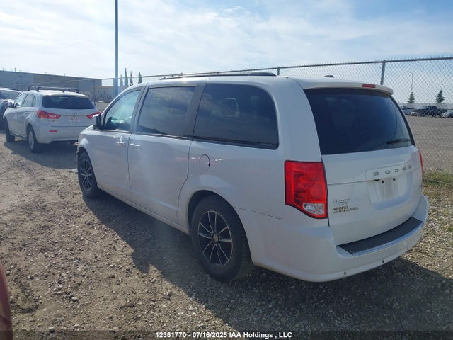 2C4RDGEG3JR349428 Dodge Grand Caravan
