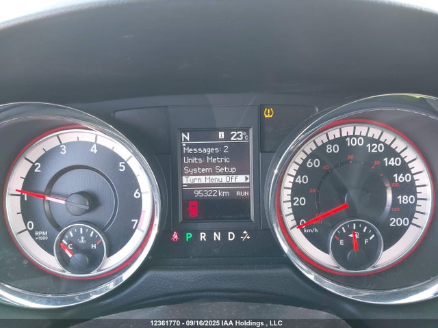 2C4RDGEG3JR349428 Dodge Grand Caravan