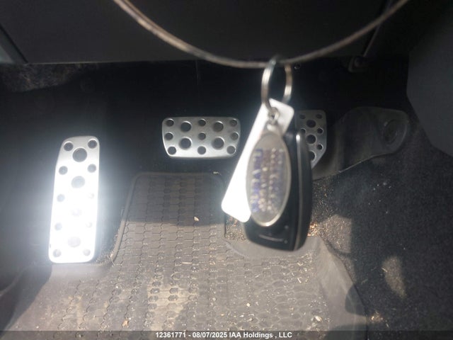 4S3GTAU69K3742943 Subaru 2019