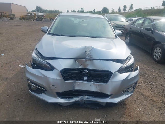 4S3GTAU69K3742943 Subaru 2019