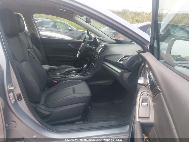 4S3GTAU69K3742943 Subaru 2019