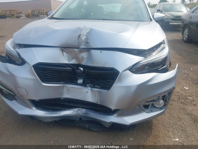 4S3GTAU69K3742943 Subaru 2019