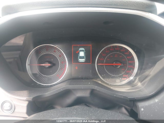 4S3GTAU69K3742943 Subaru 2019