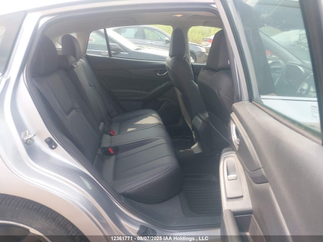 4S3GTAU69K3742943 Subaru 2019