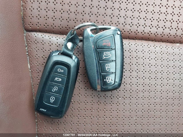 5XYZUDLA9EG199820 Hyundai t-gdi theta