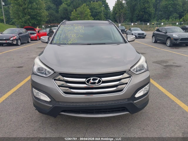 5XYZUDLA9EG199820 Hyundai t-gdi theta