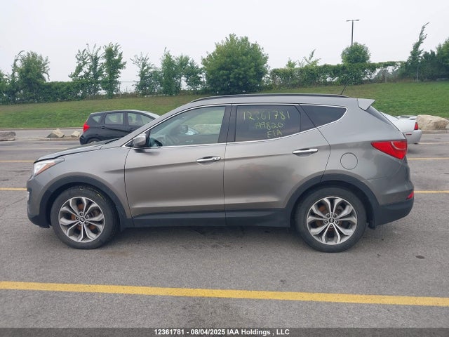 5XYZUDLA9EG199820 Hyundai t-gdi theta