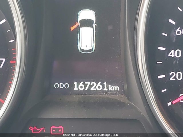 5XYZUDLA9EG199820 Hyundai t-gdi theta