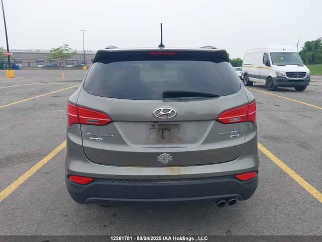 5XYZUDLA9EG199820 Hyundai t-gdi theta