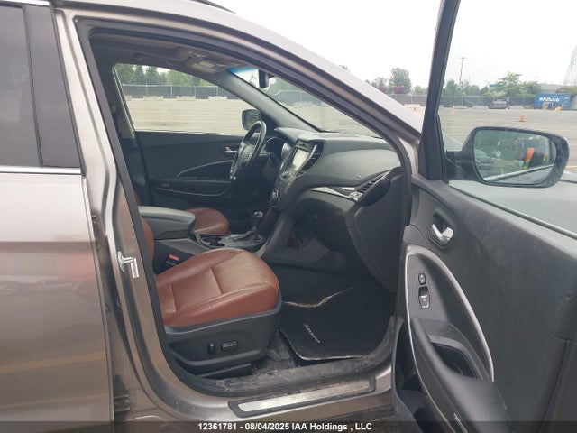 5XYZUDLA9EG199820 Hyundai t-gdi theta