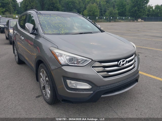 5XYZUDLA9EG199820 Hyundai t-gdi theta