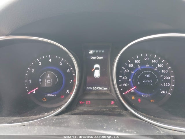5XYZUDLA9EG199820 Hyundai t-gdi theta
