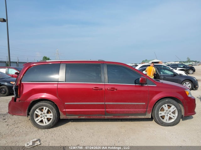 2C4RDGDG8ER380424 Dodge 2014