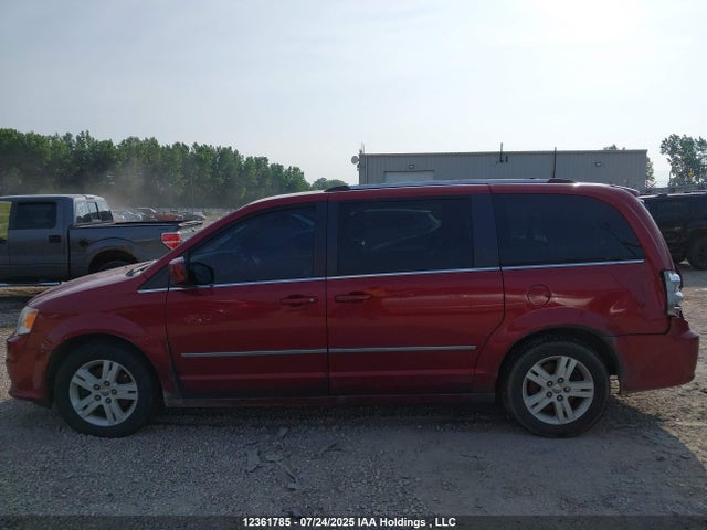 2C4RDGDG8ER380424 Dodge 2014