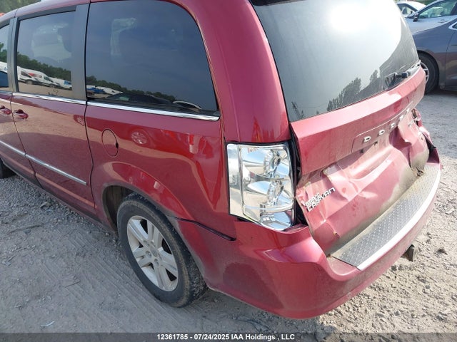 2C4RDGDG8ER380424 Dodge 2014