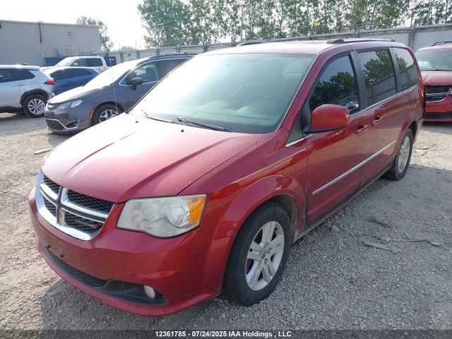 2C4RDGDG8ER380424 Dodge 2014