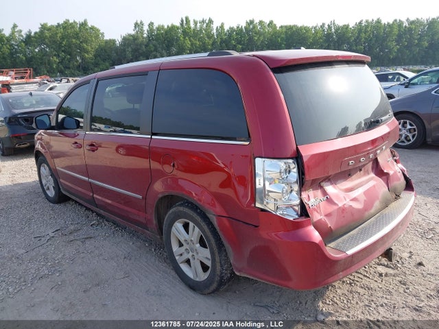 2C4RDGDG8ER380424 Dodge 2014