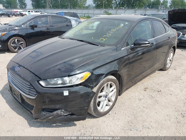 Ford 2015 2015 1FA6P0H73F5126779 Image 2