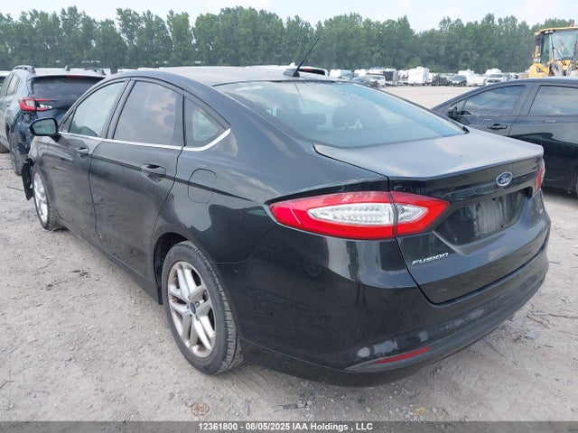 Ford 2015 2015 1FA6P0H73F5126779 Image 3