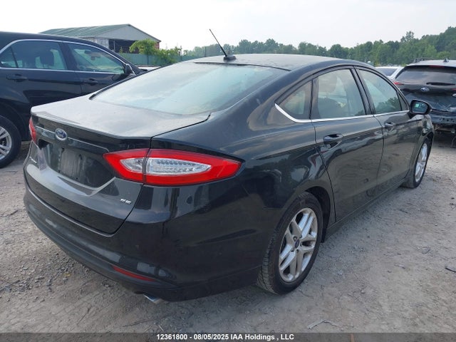 Ford 2015 2015 1FA6P0H73F5126779 Image 4