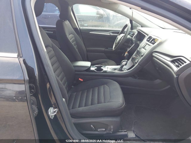 Ford 2015 2015 1FA6P0H73F5126779 Image 5