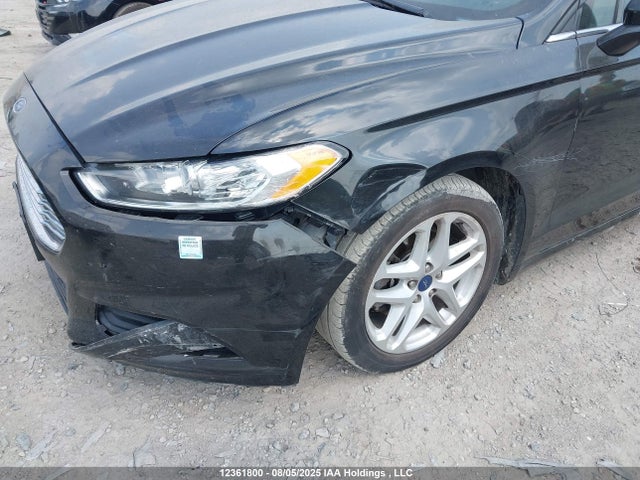 Ford 2015 2015 1FA6P0H73F5126779 Image 6