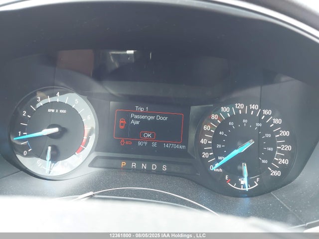 Ford 2015 2015 1FA6P0H73F5126779 Image 7