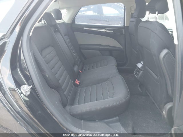 Ford 2015 2015 1FA6P0H73F5126779 Image 8