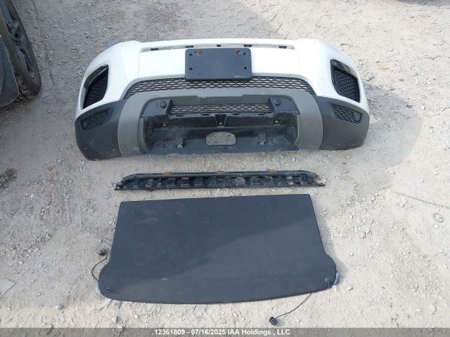 SALVP2BG7GH100771 Land Rover gtdi lev3 sulev30
